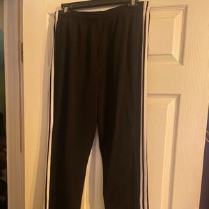 Adidas casual running pants